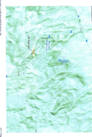 Mapa lokality TML_6510_090 Sitnianska Lehôtka - 1